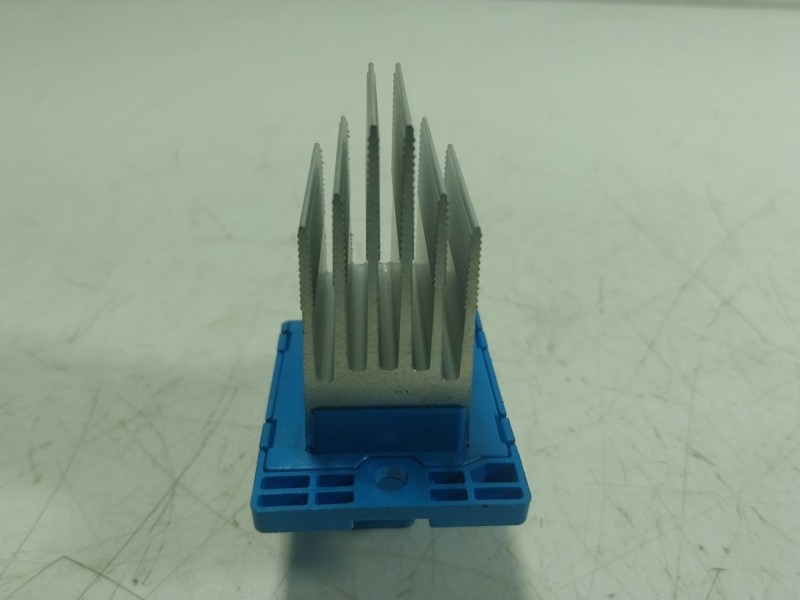 Recambio de resistencia calefaccion para hyundai tucson (nx4e, nx4a) 1.6 t-gdi referencia OEM IAM   