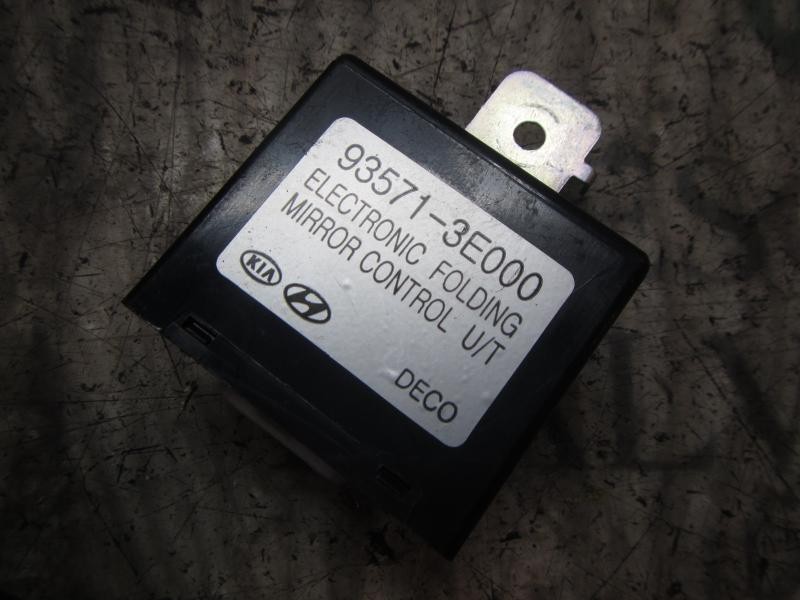 Recambio de modulo electronico para kia sorento 2.5 crdi concept referencia OEM IAM 935713E000 935713E000 