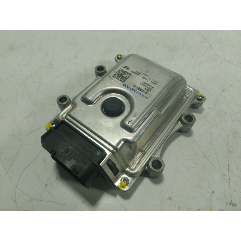 Recambio de modulo electronico para hyundai tucson (nx4e, nx4a) 1.6 t-gdi referencia OEM IAM  429514G030 