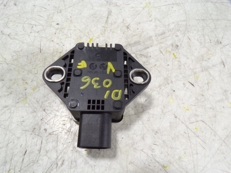 Recambio de modulo electronico para audi a5 sportback (8t) 3.0 tdi quattro referencia OEM IAM 8K0907637C 8K0907637C 
