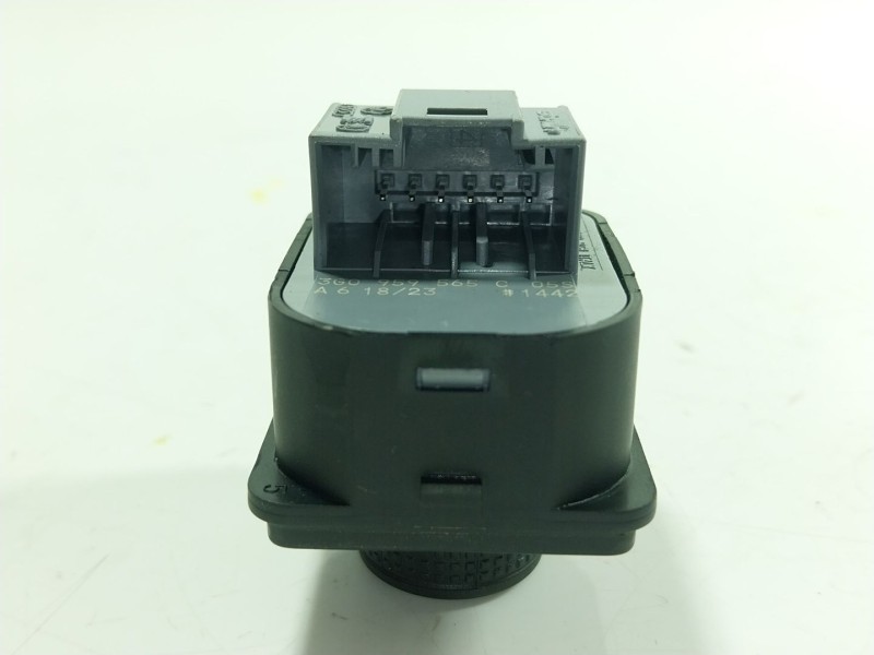 Recambio de mando retrovisor para cupra leon (kl1, ku1) 1.5 tsi referencia OEM IAM  360959565C 