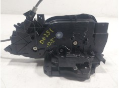Recambio de cerradura puerta delantera izquierda para bmw 1 (f40) 118 d referencia OEM IAM 51217956135 795613505  2