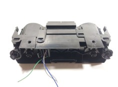 Recambio de mando calefaccion / aire acondicionado para skoda fabia iii (nj3) 1.0 referencia OEM IAM    2