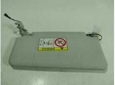 Recambio de parasol derecho para jeep renegade suv (bu, b1, bv) 1.6 crd referencia OEM IAM    2