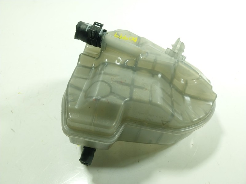 Recambio de deposito expansion para cupra leon (kl1, ku1) 1.5 tsi referencia OEM IAM  5WA121407G 