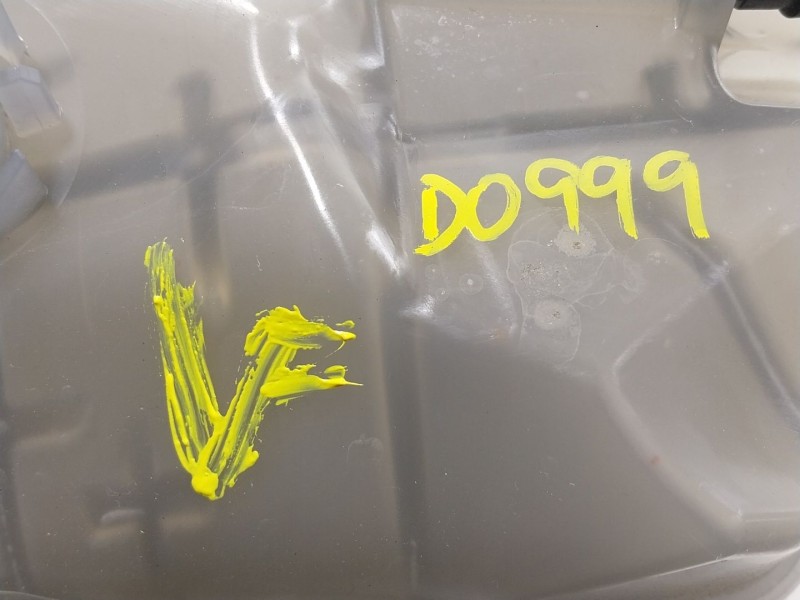 Recambio de deposito expansion para cupra leon (kl1, ku1) 1.5 tsi referencia OEM IAM  5WA121407G 