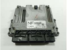 Recambio de centralita motor uce para nissan x-trail iii (t32_, t32r, t32rr) 1.6 dci (t32) referencia OEM IAM  237104BE1A 