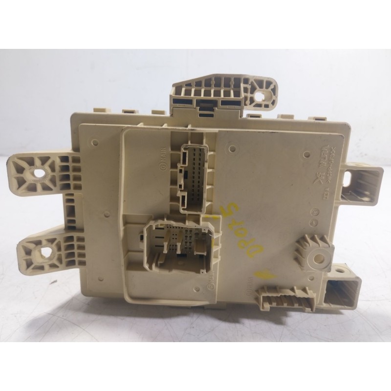 Recambio de caja reles / fusibles para hyundai tucson (nx4e, nx4a) 1.6 t-gdi referencia OEM IAM  91950N7220 