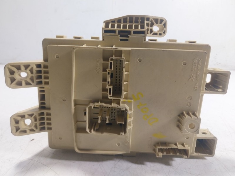 Recambio de caja reles / fusibles para hyundai tucson (nx4e, nx4a) 1.6 t-gdi referencia OEM IAM  91950N7220 