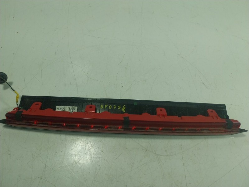 Recambio de piloto trasero central para hyundai tucson (nx4e, nx4a) 1.6 t-gdi referencia OEM IAM  87212N7101 