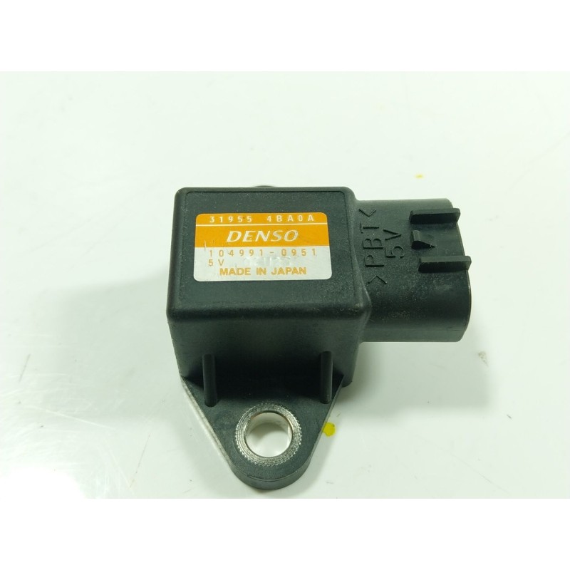 Recambio de modulo electronico para nissan x-trail iii (t32_, t32r, t32rr) 1.6 dci (t32) referencia OEM IAM  1049910951 