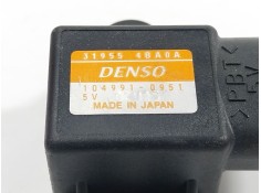 Recambio de modulo electronico para nissan x-trail iii (t32_, t32r, t32rr) 1.6 dci (t32) referencia OEM IAM  1049910951  2