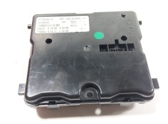 Recambio de modulo electronico para nissan x-trail iii (t32_, t32r, t32rr) 1.6 dci (t32) referencia OEM IAM  277604BE1A 