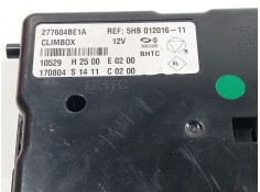 Recambio de modulo electronico para nissan x-trail iii (t32_, t32r, t32rr) 1.6 dci (t32) referencia OEM IAM  277604BE1A  2