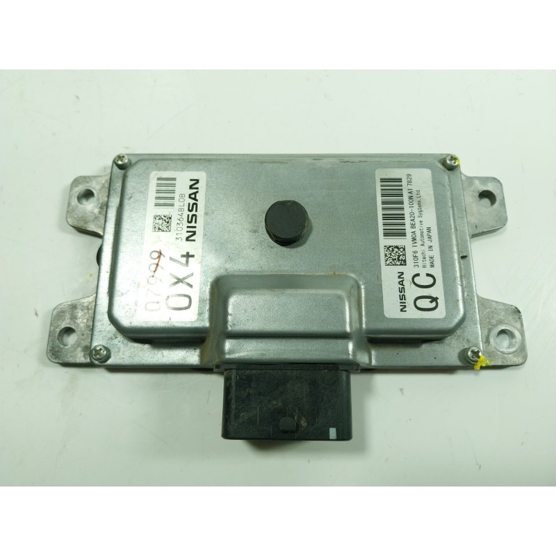 Recambio de modulo electronico para nissan x-trail iii (t32_, t32r, t32rr) 1.6 dci (t32) referencia OEM IAM  310F61VM0A 