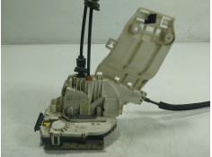 Recambio de cerradura puerta delantera derecha para jeep renegade suv (bu, b1, bv) 1.6 crd referencia OEM IAM  40126025003  2