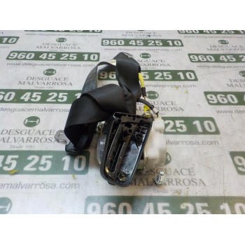 CINTURON SEGURIDAD TRASERO IZQUIERDO 7337030250C0 