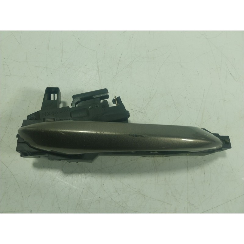 Recambio de maneta exterior trasera derecha para hyundai tucson (nx4e, nx4a) 1.6 t-gdi referencia OEM IAM   