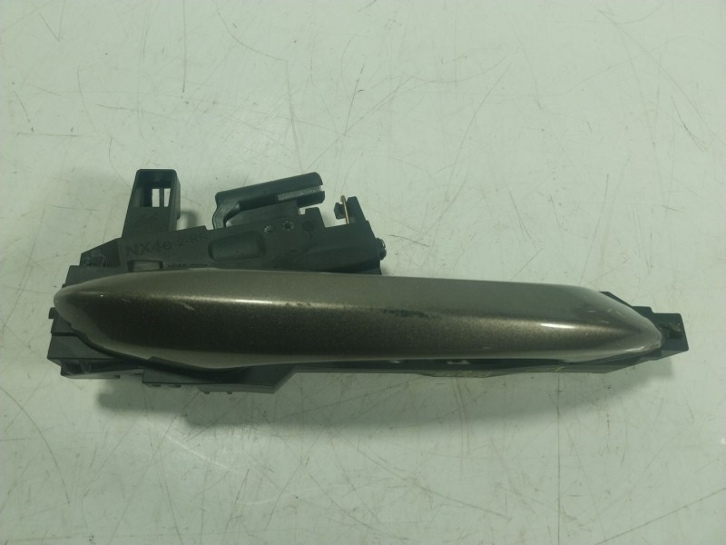 Recambio de maneta exterior trasera derecha para hyundai tucson (nx4e, nx4a) 1.6 t-gdi referencia OEM IAM   