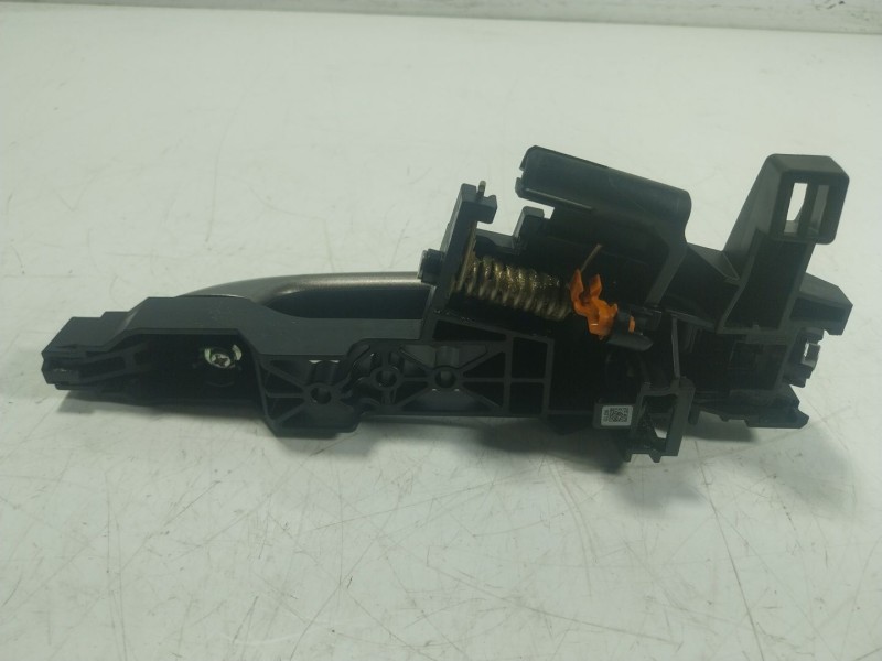 Recambio de maneta exterior trasera derecha para hyundai tucson (nx4e, nx4a) 1.6 t-gdi referencia OEM IAM   