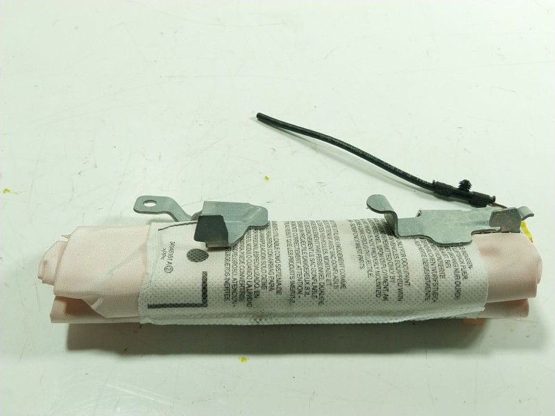 Recambio de airbag lateral delantero izquierdo para skoda fabia iii (nj3) 1.0 referencia OEM IAM  6V0880241D 