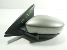 Recambio de espejo izquierdo para skoda fabia iii (nj3) 1.0 referencia OEM IAM  6V1857407F  2