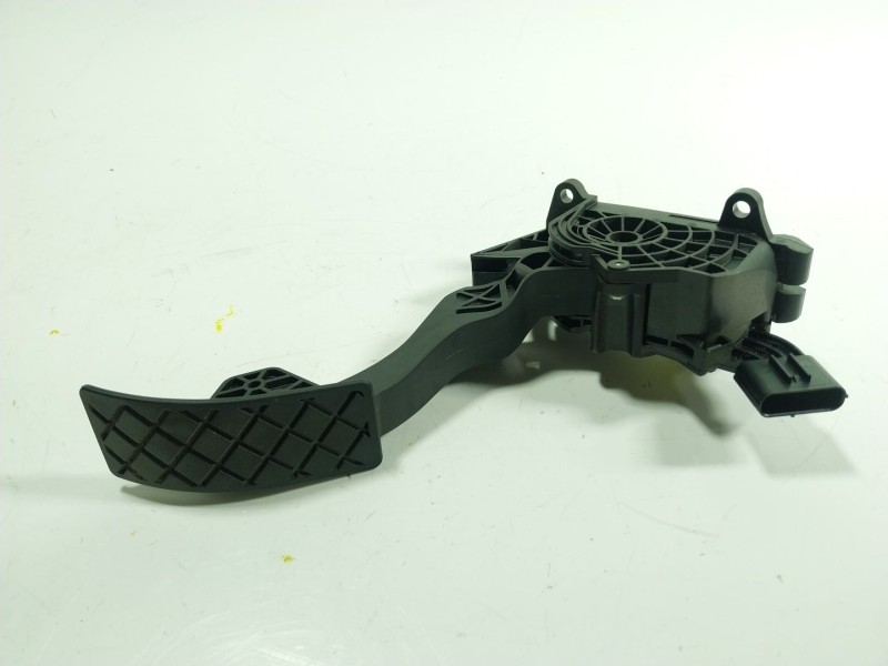 Recambio de potenciometro pedal para skoda fabia iii (nj3) 1.0 referencia OEM IAM  6C172350EB 
