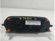 Recambio de mando climatizador para jeep renegade suv (bu, b1, bv) 1.6 crd referencia OEM IAM  07356461050  2