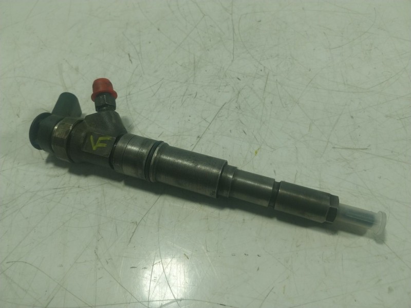 Recambio de inyector para bmw 3 (e46) 320 d referencia OEM IAM  0445110080 