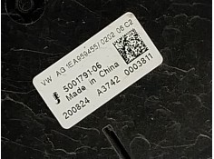 Recambio de electroventilador para volkswagen id.3 (e11, e12) pro referencia OEM IAM  1EA959455  2