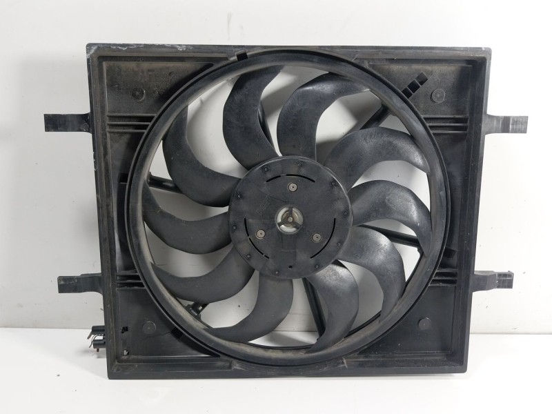 Recambio de electroventilador para volkswagen id.3 (e11, e12) pro referencia OEM IAM  1EA959455 