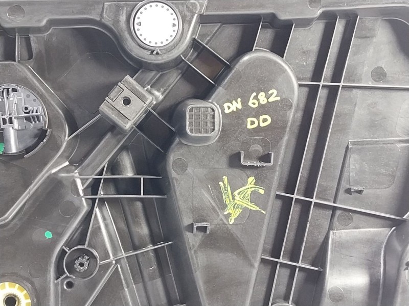 Recambio de elevalunas delantero derecho para volkswagen id.3 (e11, e12) pro referencia OEM IAM  10A837402C 