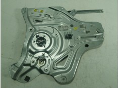 Recambio de elevalunas delantero derecho para hyundai ix35 (lm, el, elh) 1.7 crdi referencia OEM IAM  813202Y000 