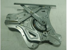 Recambio de elevalunas delantero derecho para hyundai ix35 (lm, el, elh) 1.7 crdi referencia OEM IAM  813202Y000  2