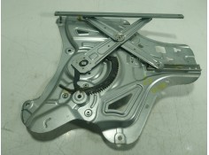Recambio de elevalunas delantero izquierdo para hyundai ix35 (lm, el, elh) 1.7 crdi referencia OEM IAM  813102Y000  2