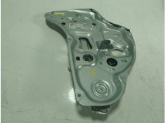 Recambio de elevalunas trasero derecho para hyundai ix35 (lm, el, elh) 1.7 crdi referencia OEM IAM  814202Y010 