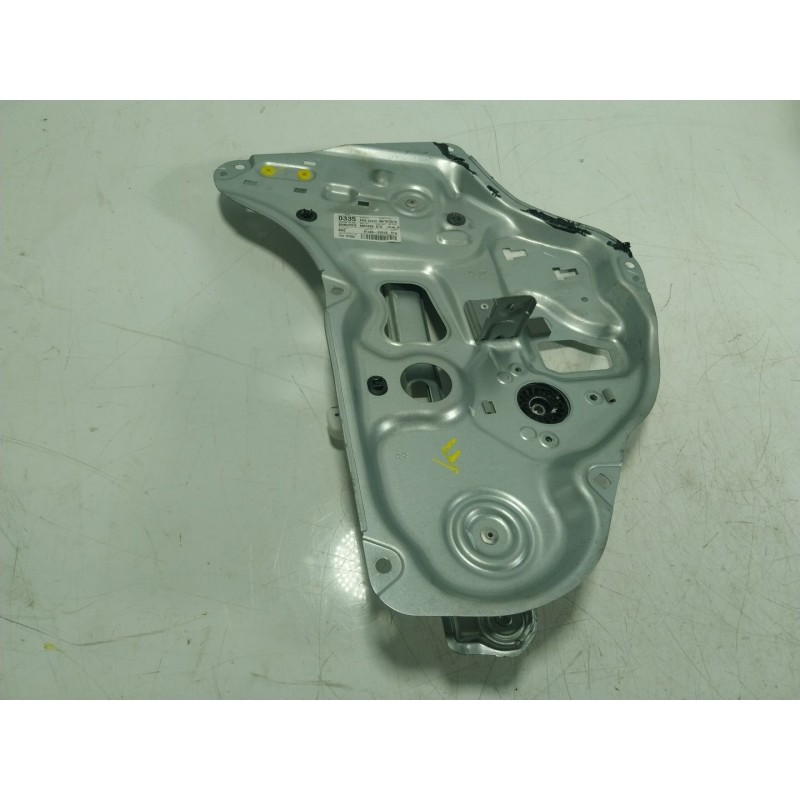 Recambio de elevalunas trasero derecho para hyundai ix35 (lm, el, elh) 1.7 crdi referencia OEM IAM  814202Y010 