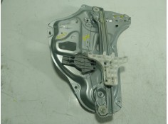 Recambio de elevalunas trasero derecho para hyundai ix35 (lm, el, elh) 1.7 crdi referencia OEM IAM  814202Y010  2
