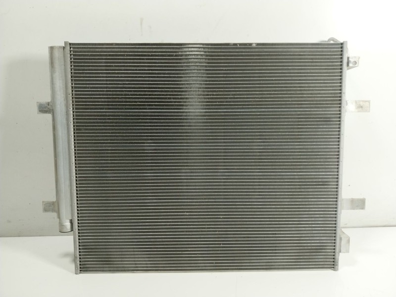 Recambio de condensador aire acondicionado para volkswagen id.3 (e11, e12) pro referencia OEM IAM  1EA816411A 