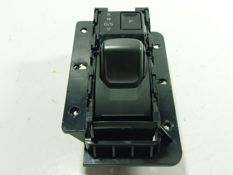 Recambio de palanca cambio para cupra leon (kl1, ku1) 1.5 tsi referencia OEM IAM   