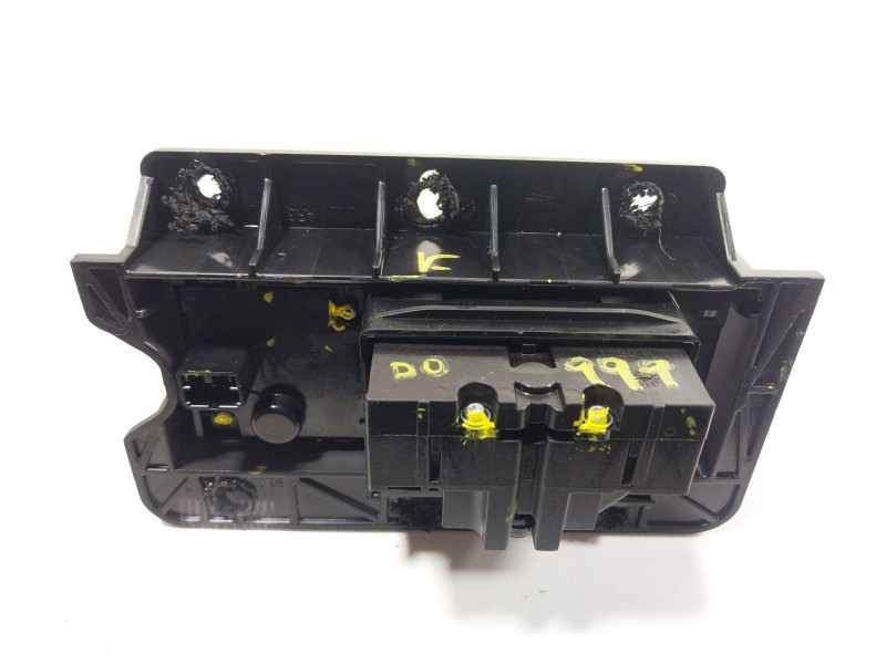 Recambio de palanca cambio para cupra leon (kl1, ku1) 1.5 tsi referencia OEM IAM   