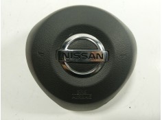 Recambio de airbag delantero izquierdo para nissan x-trail iii (t32_, t32r, t32rr) 1.6 dci (t32) referencia OEM IAM   