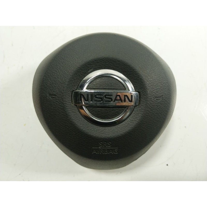 Recambio de airbag delantero izquierdo para nissan x-trail iii (t32_, t32r, t32rr) 1.6 dci (t32) referencia OEM IAM   