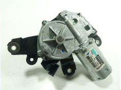 Recambio de motor limpia trasero para nissan x-trail iii (t32_, t32r, t32rr) 1.6 dci (t32) referencia OEM IAM  287104BA0A 