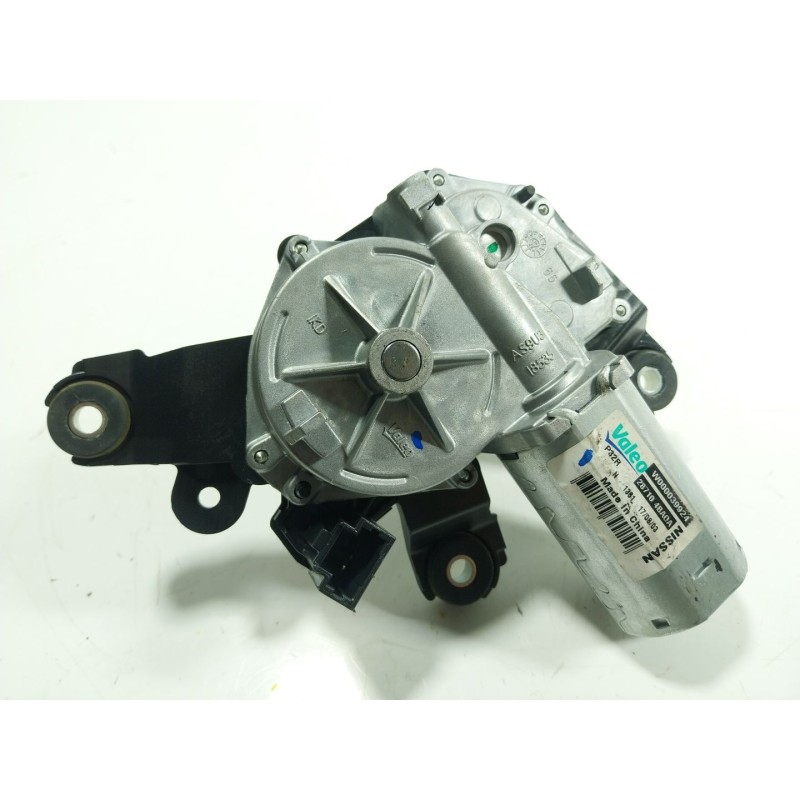 Recambio de motor limpia trasero para nissan x-trail iii (t32_, t32r, t32rr) 1.6 dci (t32) referencia OEM IAM  287104BA0A 