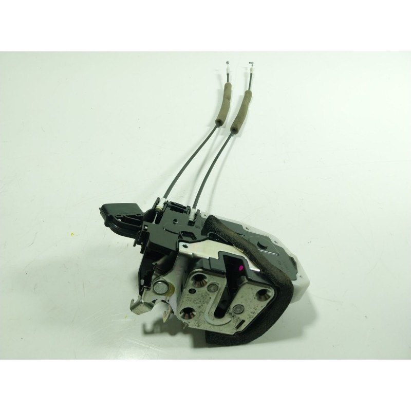 Recambio de cerradura puerta delantera derecha para nissan x-trail iii (t32_, t32r, t32rr) 1.6 dci (t32) referencia OEM IAM   