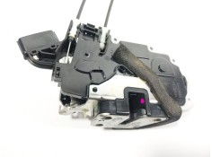 Recambio de cerradura puerta delantera derecha para nissan x-trail iii (t32_, t32r, t32rr) 1.6 dci (t32) referencia OEM IAM    2