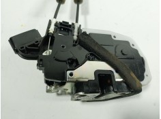 Recambio de cerradura puerta trasera derecha para nissan x-trail iii (t32_, t32r, t32rr) 1.6 dci (t32) referencia OEM IAM    2