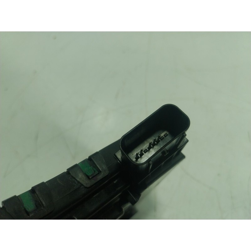 Recambio de cerradura puerta trasera izquierda para hyundai tucson (nx4e, nx4a) 1.6 t-gdi referencia OEM IAM  81410N7000 