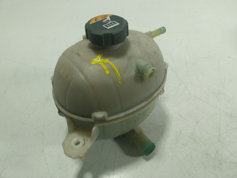 Recambio de deposito expansion para hyundai tucson (nx4e, nx4a) 1.6 t-gdi referencia OEM IAM  25430N7200 